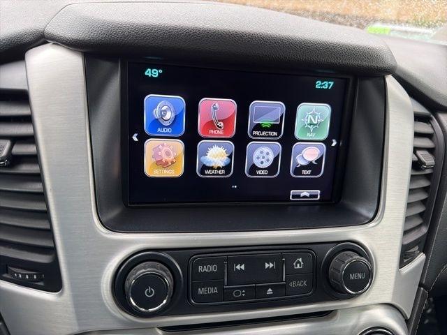 GMC Yukon XL  2019
