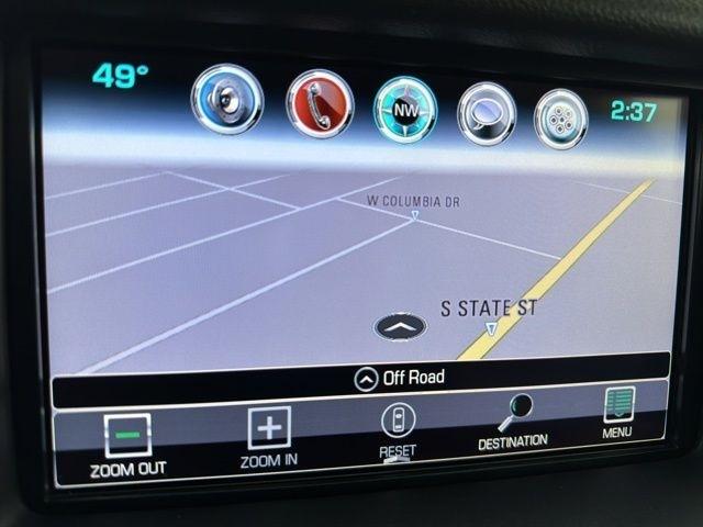 GMC Yukon XL  2019