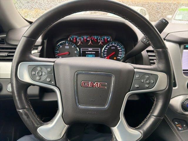 GMC Yukon XL  2019