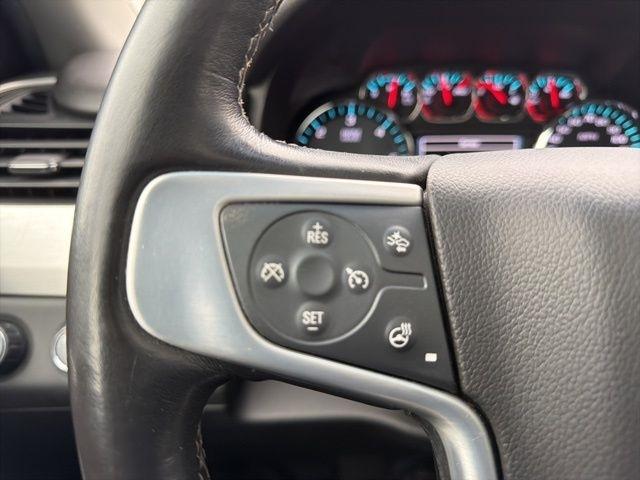 GMC Yukon XL  2019