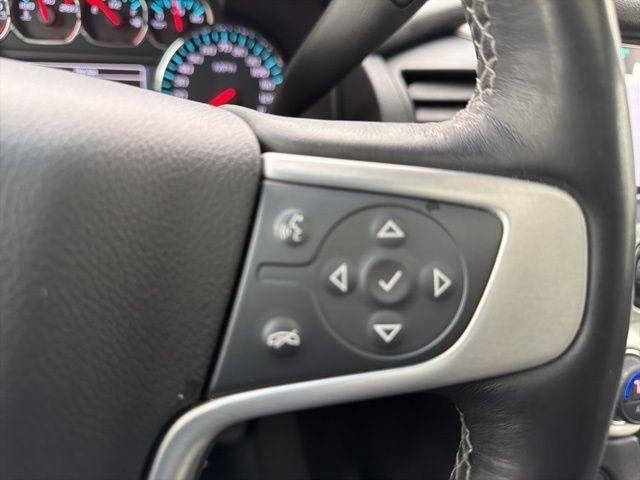 GMC Yukon XL  2019