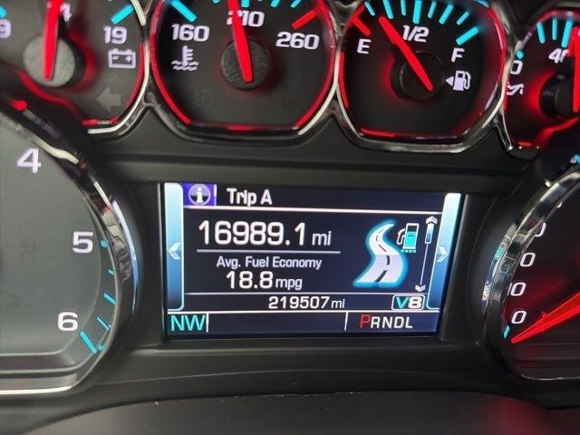 GMC Yukon XL  2019