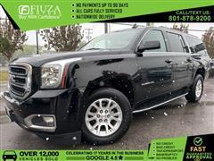 2019 GMC Yukon XL 