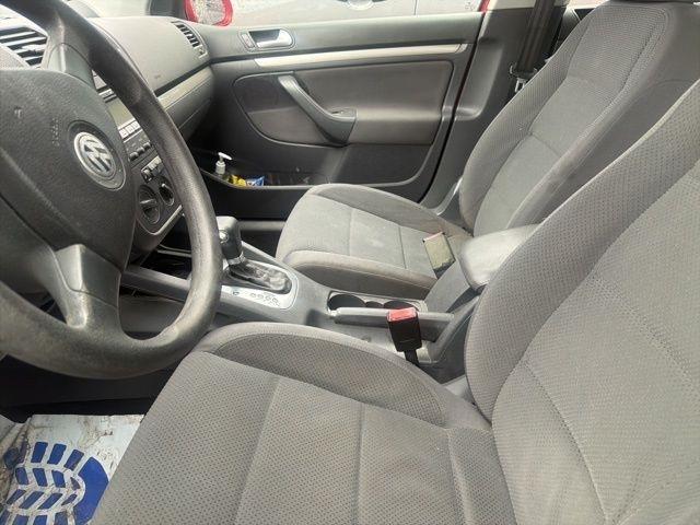 Volkswagen Rabbit  2008