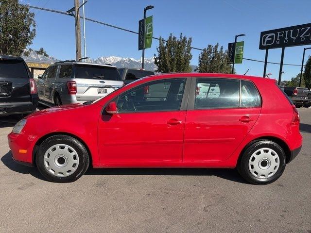 Volkswagen Rabbit  2008
