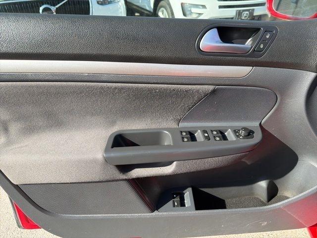 Volkswagen Rabbit  2008