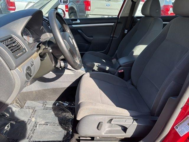 Volkswagen Rabbit  2008
