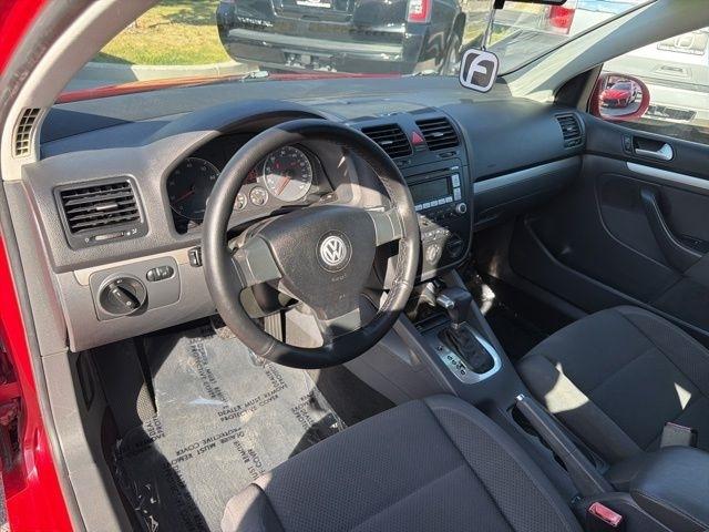 Volkswagen Rabbit  2008