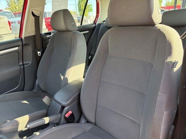 Volkswagen Rabbit  2008