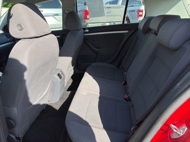 Volkswagen Rabbit  2008