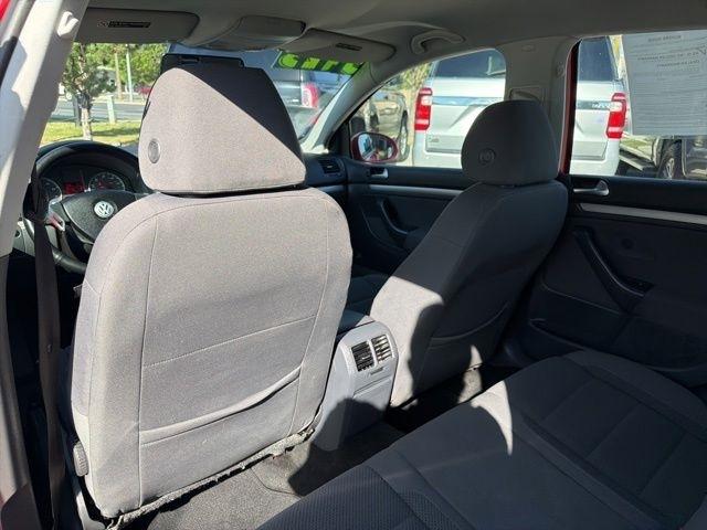 Volkswagen Rabbit  2008