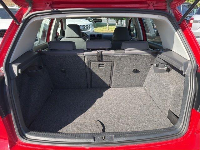 Volkswagen Rabbit  2008