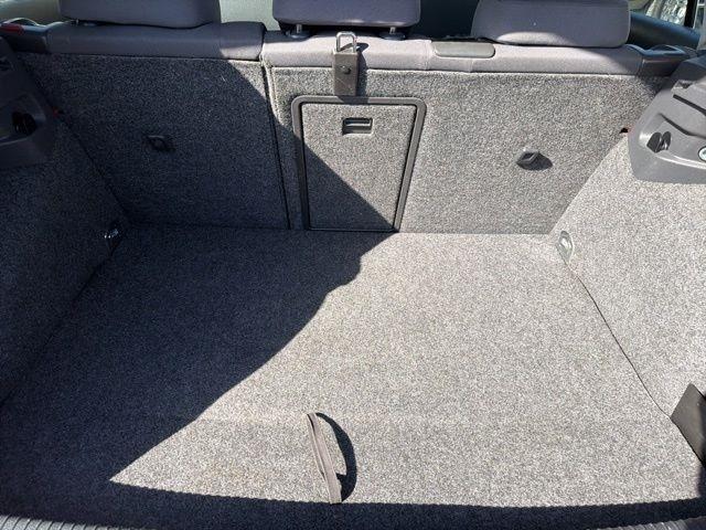 Volkswagen Rabbit  2008