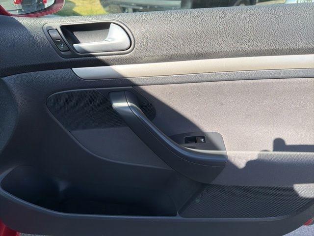 Volkswagen Rabbit  2008