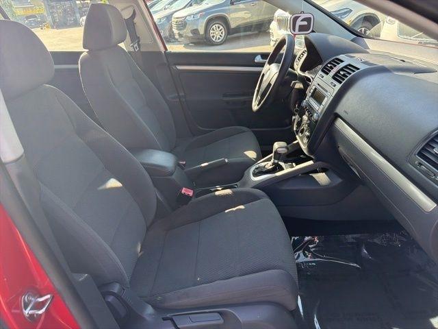 Volkswagen Rabbit  2008