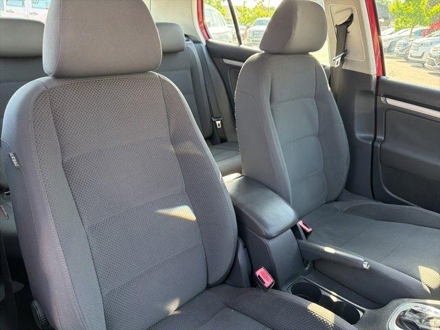 Volkswagen Rabbit  2008