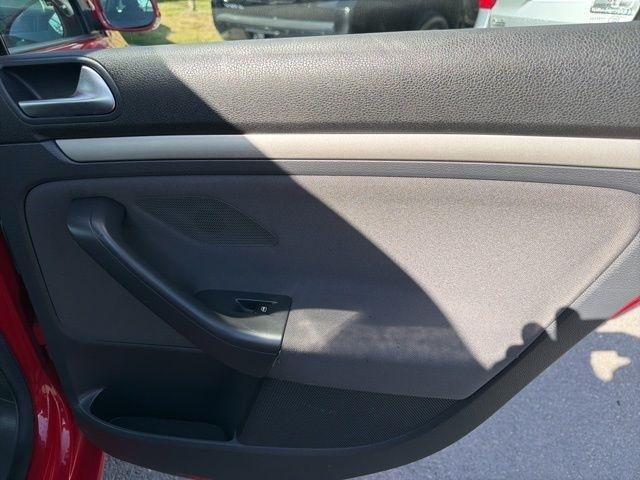 Volkswagen Rabbit  2008