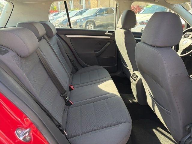 Volkswagen Rabbit  2008