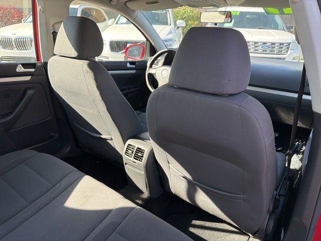Volkswagen Rabbit  2008