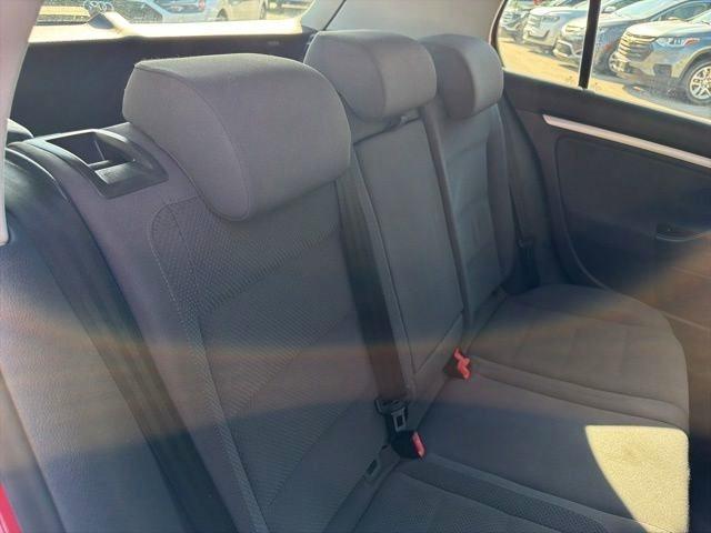 Volkswagen Rabbit  2008