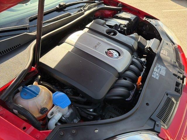 Volkswagen Rabbit  2008