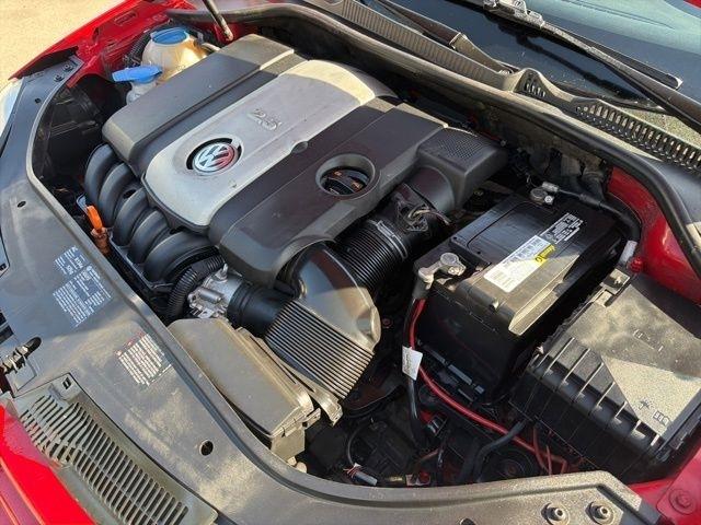 Volkswagen Rabbit  2008