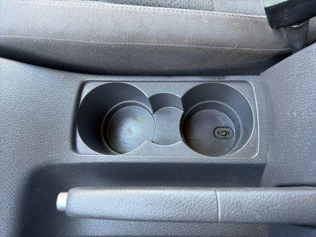 Volkswagen Rabbit  2008