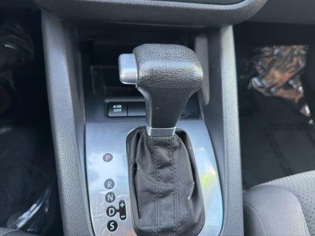 Volkswagen Rabbit  2008