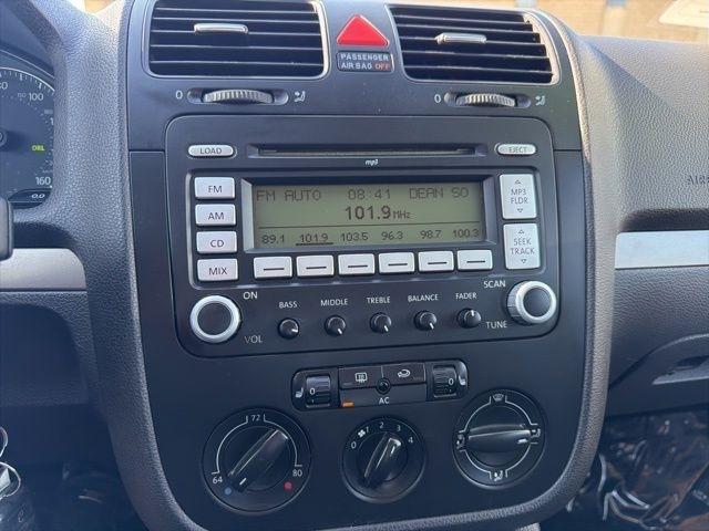 Volkswagen Rabbit  2008