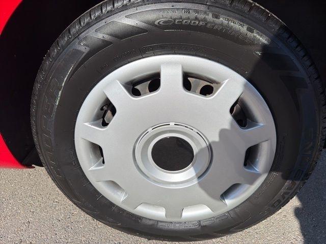 Volkswagen Rabbit  2008