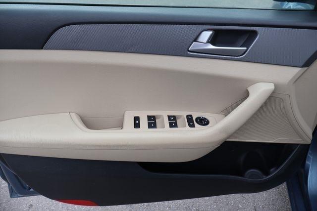 Hyundai Sonata  2017