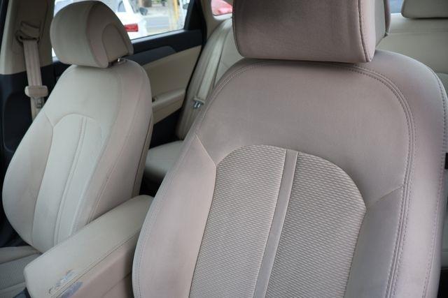 Hyundai Sonata  2017