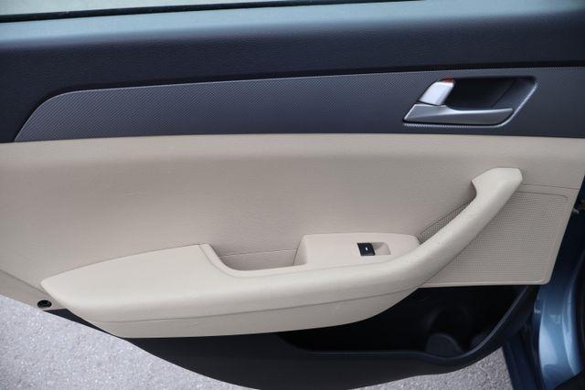 Hyundai Sonata  2017