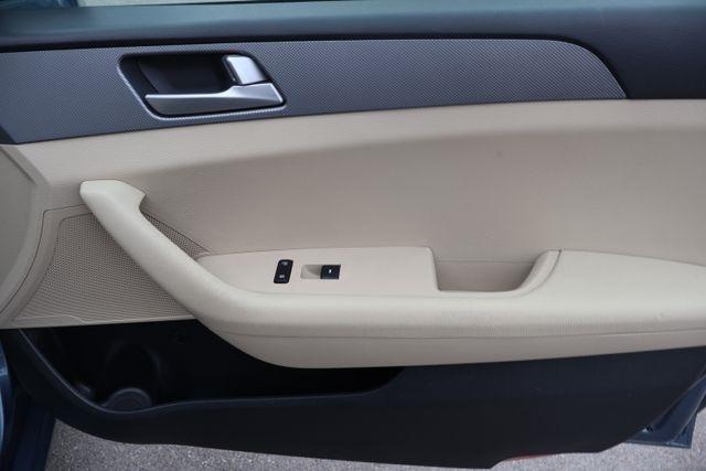 Hyundai Sonata  2017