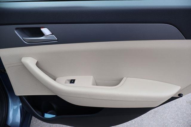 Hyundai Sonata  2017