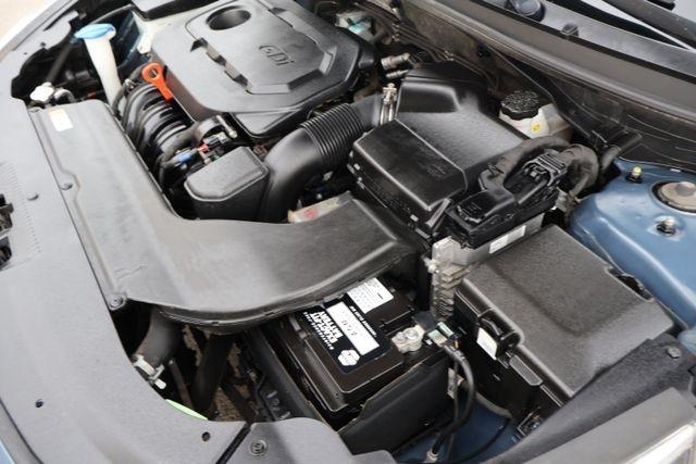 Hyundai Sonata  2017