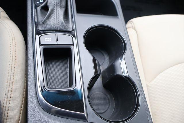 Hyundai Sonata  2017