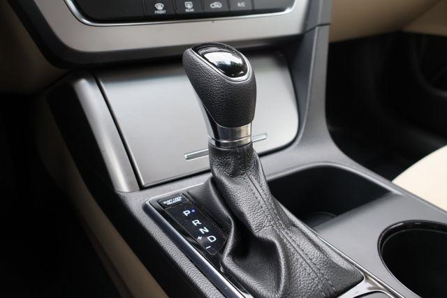 Hyundai Sonata  2017