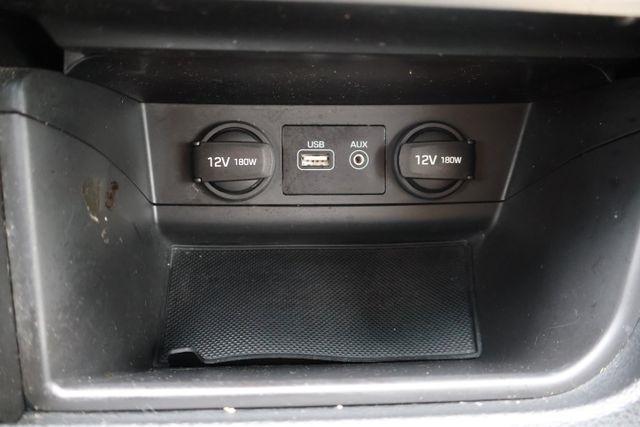 Hyundai Sonata  2017