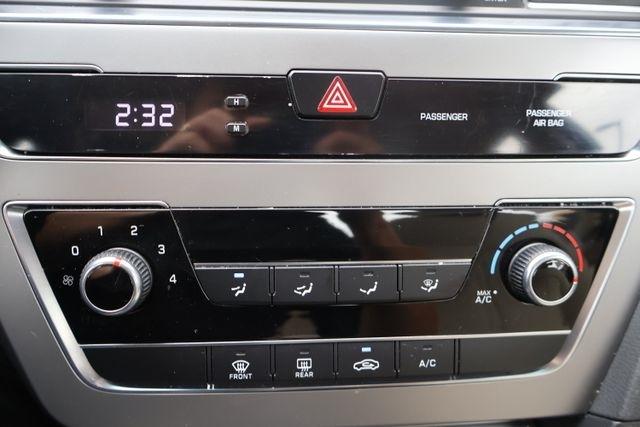 Hyundai Sonata  2017