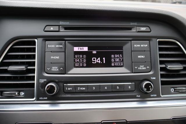 Hyundai Sonata  2017