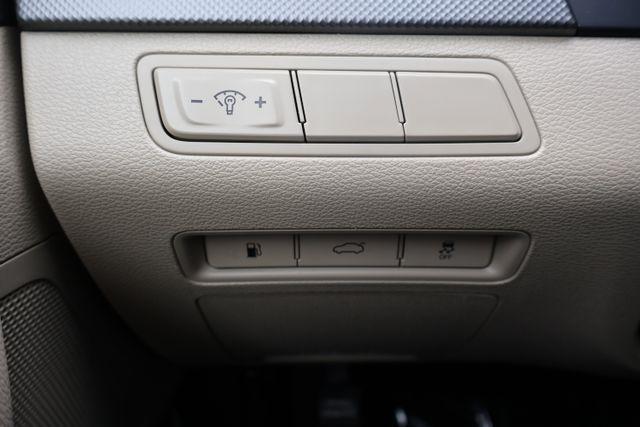 Hyundai Sonata  2017