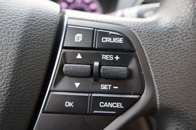 Hyundai Sonata  2017