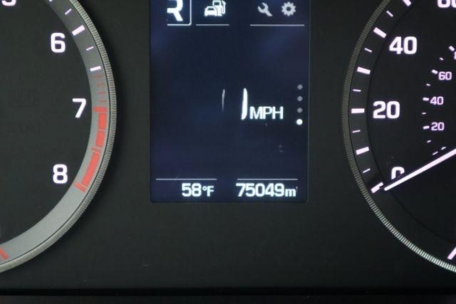 Hyundai Sonata  2017