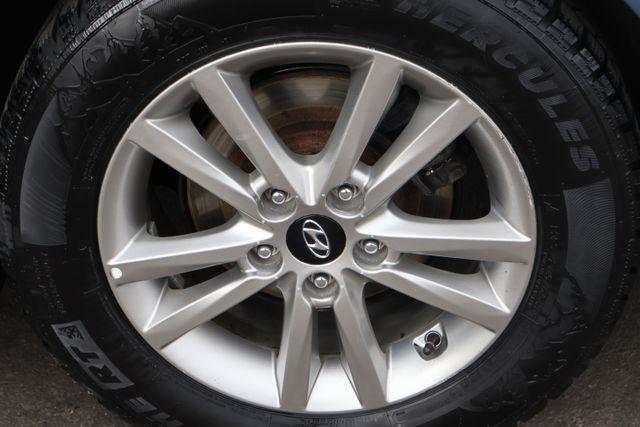 Hyundai Sonata  2017