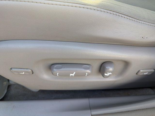 Toyota Highlander Hybrid  2008