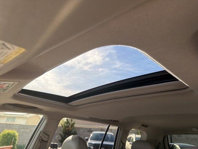 Toyota Highlander Hybrid  2008