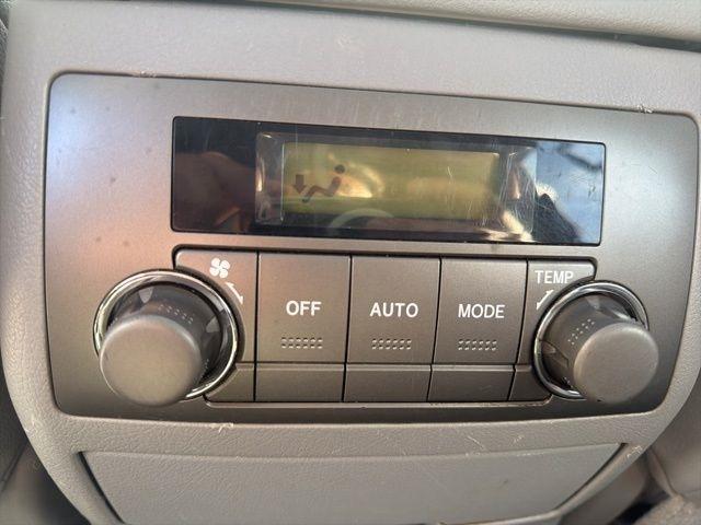 Toyota Highlander Hybrid  2008