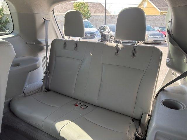 Toyota Highlander Hybrid  2008