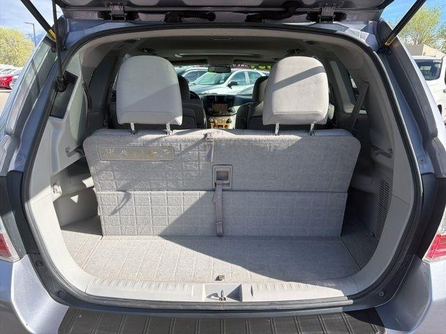 Toyota Highlander Hybrid  2008